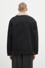 Herald Jacket Negro