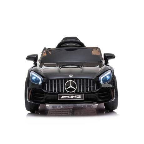 Auto Mercedes Benz Amg Artec para niños A Bateria