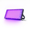 Luz reflector UV led 100w con interruptor Luz reflector UV led 100w con interruptor