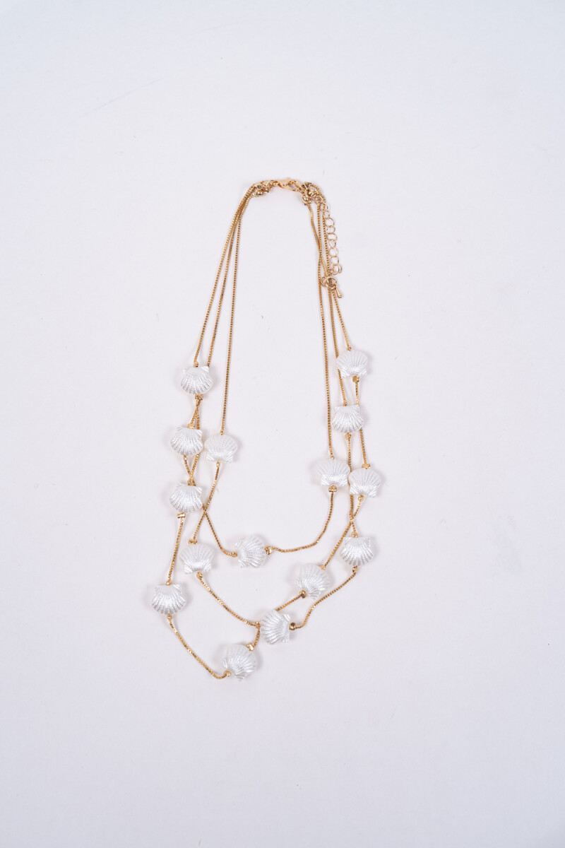 Collar Oceani - Estampado 1 