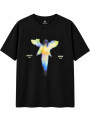 REMERA DEN PRINTED VARIANTE 6