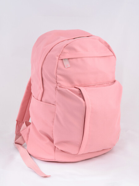 Mochila Rosa