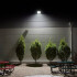 Foco Led Liper 50w Luz Fría Para Interior Y Exterior Foco Led Liper 50w Luz Fría Para Interior Y Exterior