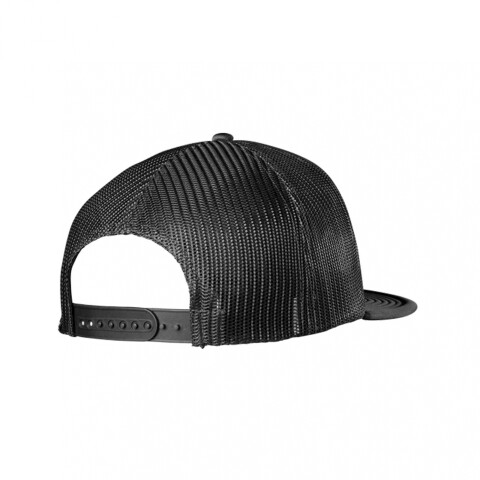 Gorro SANTA CRUZ FLAME Black