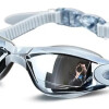 Lentes de natación Gris