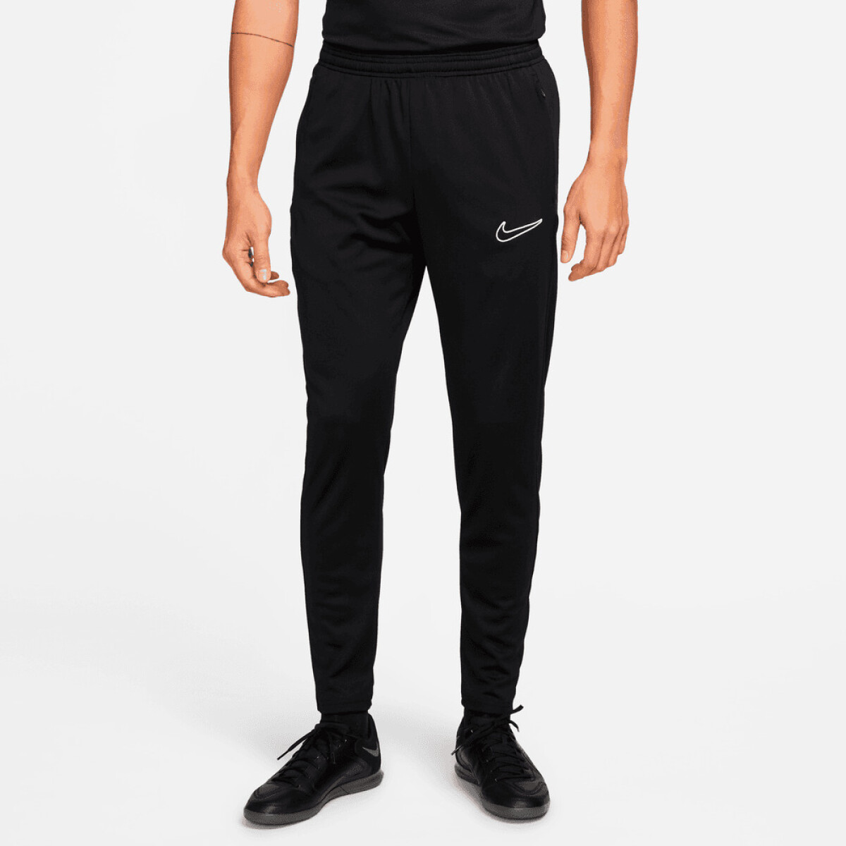 Pantalón Largo Nike Dri-Fit Acd23 Kpz de Hombre - Negro 