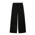 Pantalon de Mujer Puma Class Relaxed Wide Leg Negro