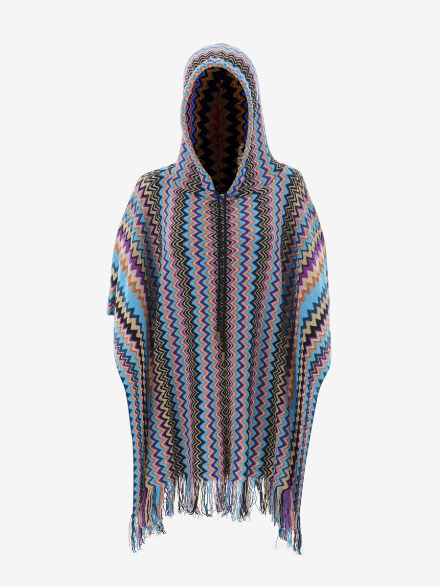 PONCHO 