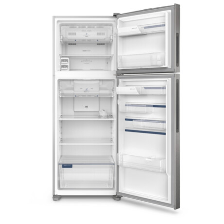 Heladera Electrolux Frío Seco 508 Lts S/D INVERTER Inox