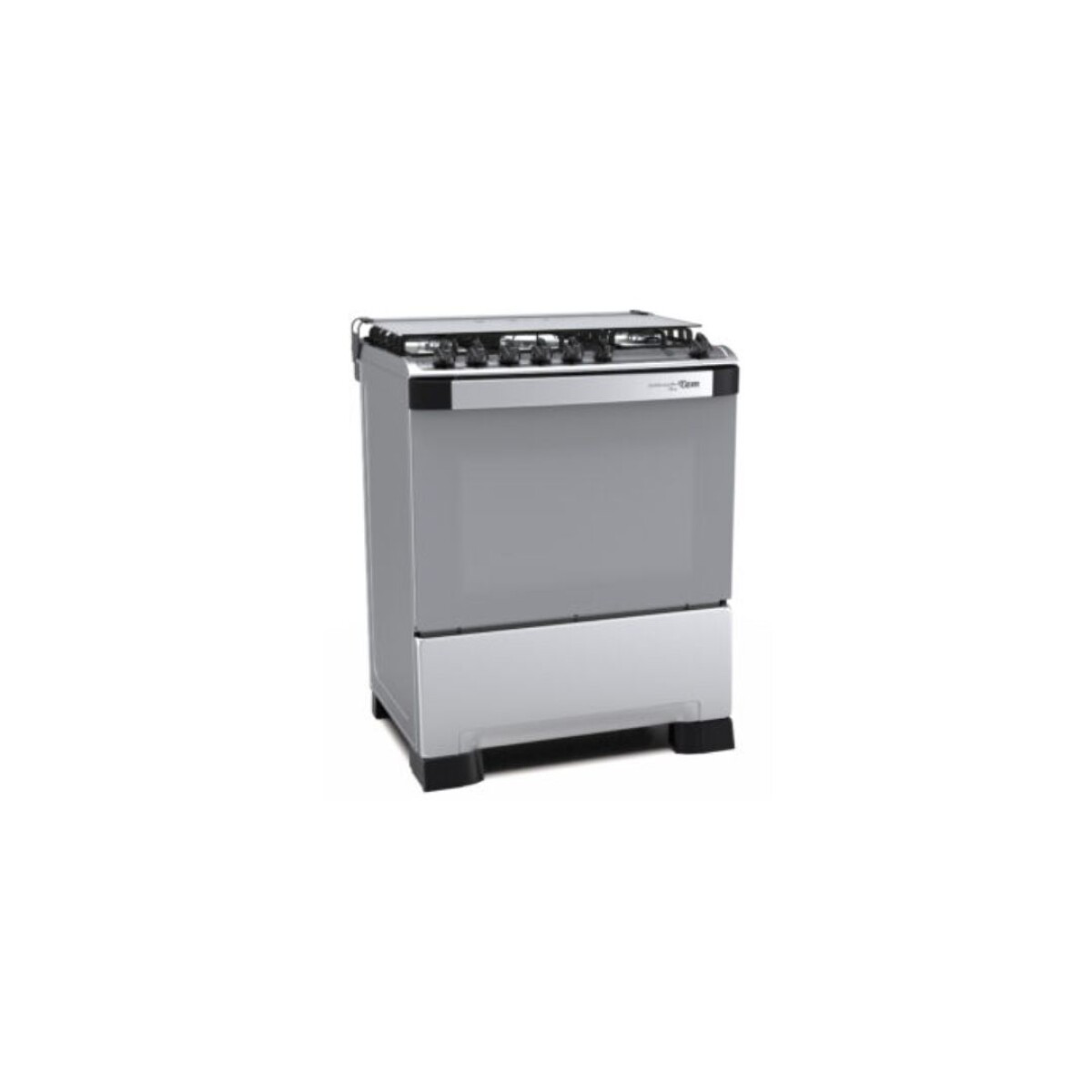 Cocina Tem Celebración Plus 5 H Mod Z2716 G/gril 