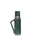 TERMO HYDRATE 1200ML VERDE SALVIA