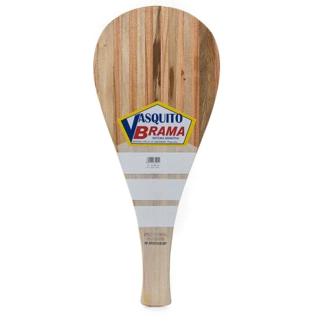 PALETA VASQUITO BRAMA TRADICIONAL S/C
