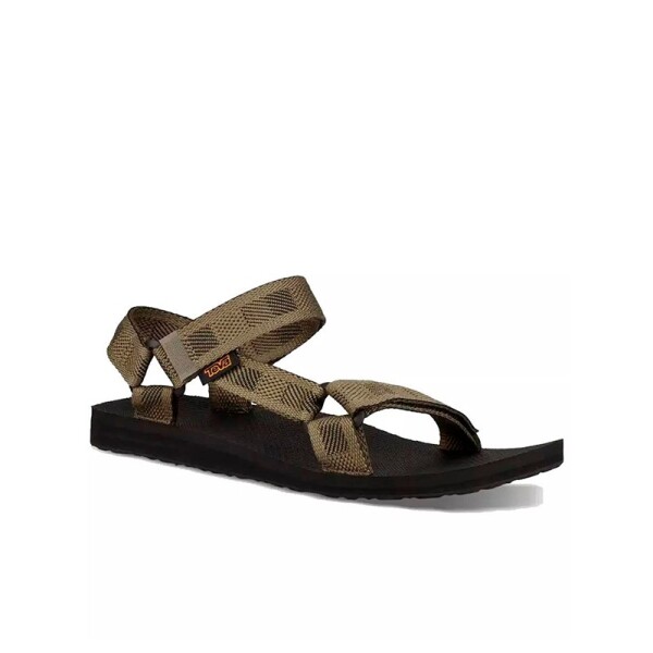 Sandalias Teva Universal Verde