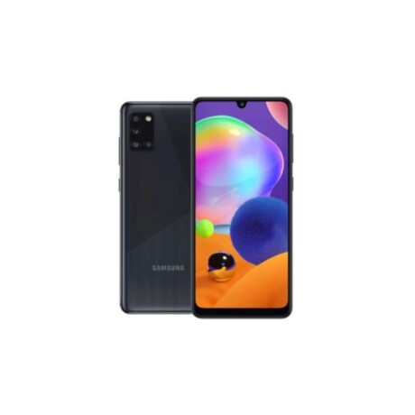 Celular Samsung Galaxy A31 V01