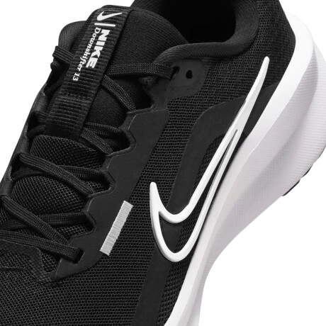 NIKE DOWNSHIFTER 13 Black