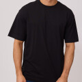 T-SHIRT LUKINA RUSTY Negro