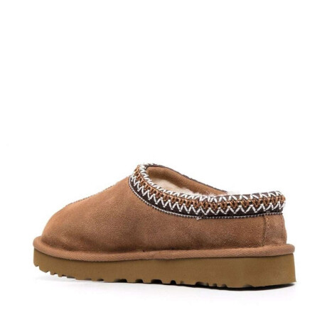 Botas UGG Tasman Marrón