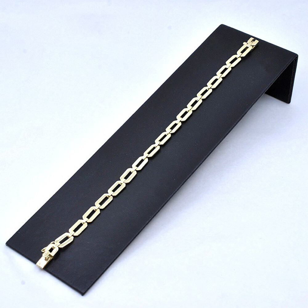 Pulsera En Oro 18K Pulsera En Oro 18K