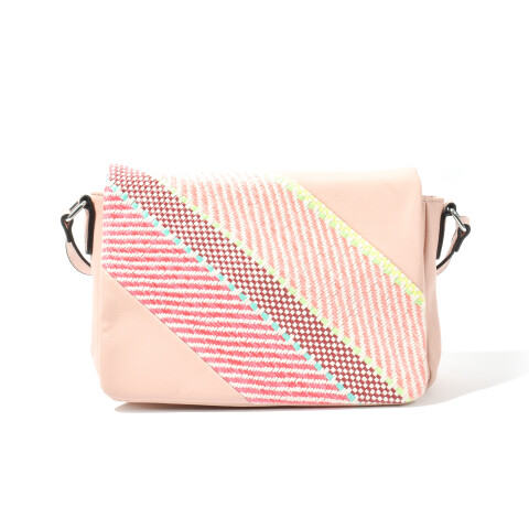 BANDOLERA COLOMBIA ROSA BANDOLERA COLOMBIA ROSA
