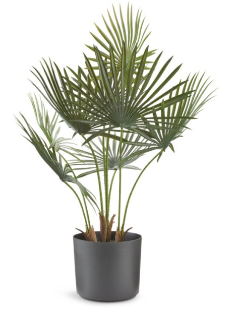 Planta artificial JAKOB 73cm verde Planta artificial JAKOB 73cm verde