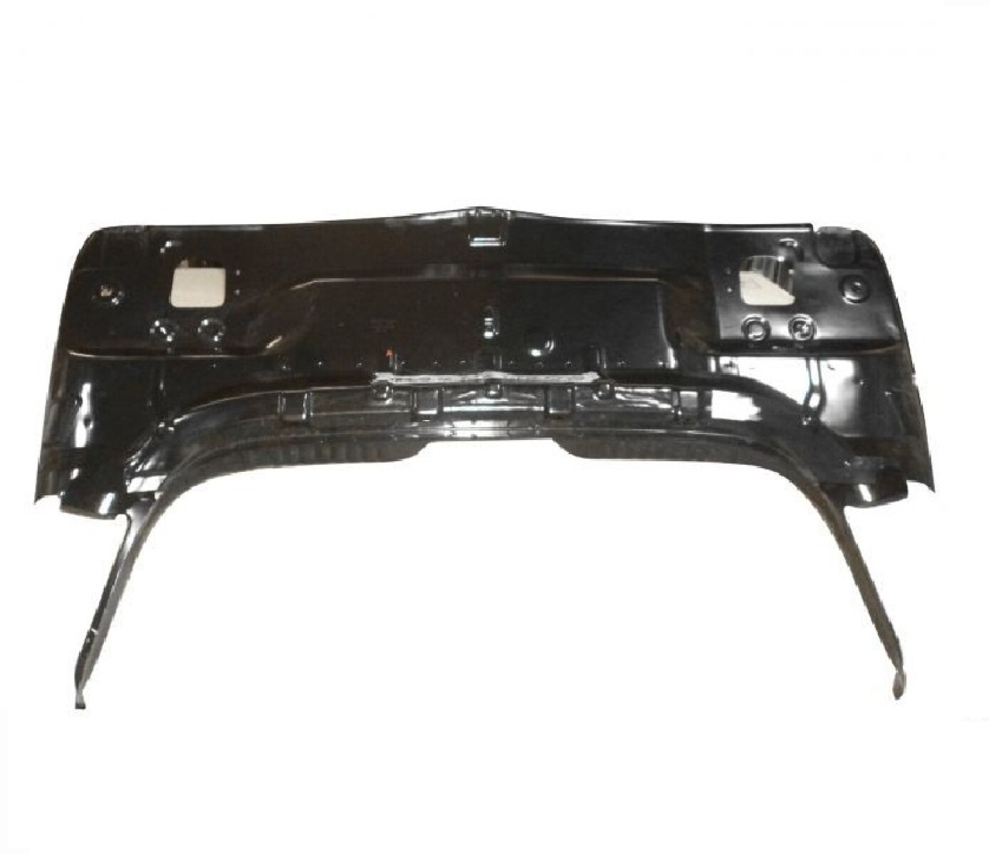 PANEL DE COLA TRASERO GOL G5 / G6 / G7 SEDAN 