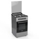 COCINA ELDOM BOLONIA 4H FULL ELÉCTRICA COCINA ELDOM BOLONIA 4H FULL ELÉCTRICA