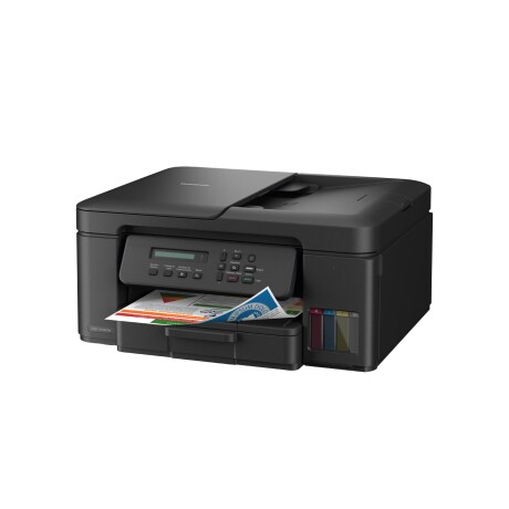 Impresora Brother Wifi multifuncion DCP-T730DW V01