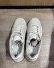 Zapato GRIS