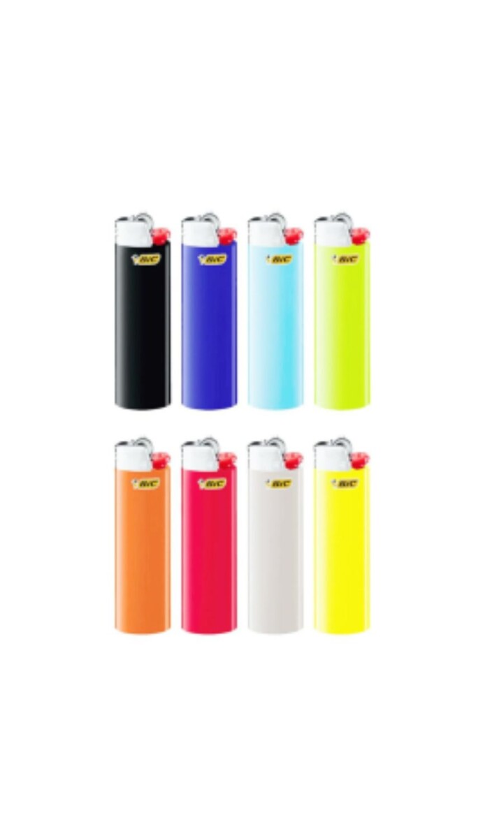 ENCENDEDOR SLIM BIC 50 BOLSA X 1Unidad 