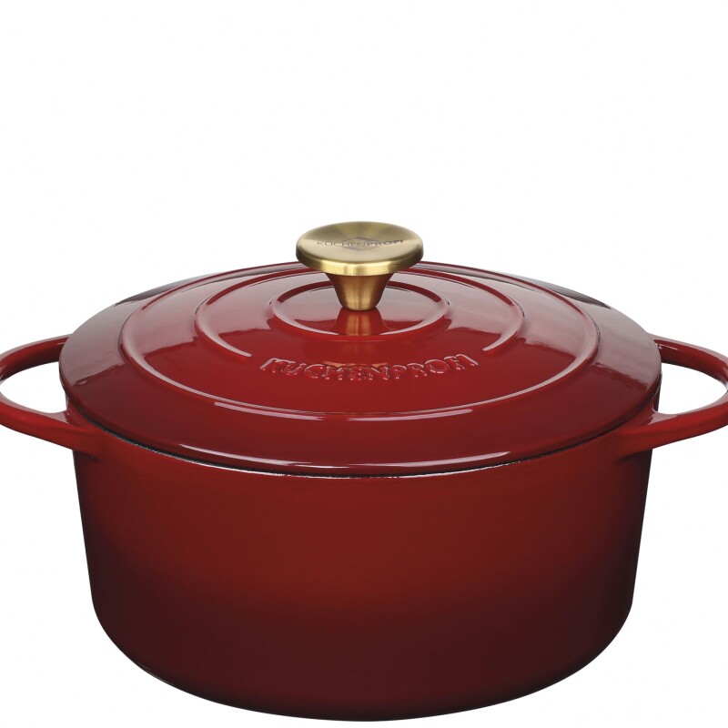 OLLA HIERRO REDONDA 24CM MEDOC OLLA HIERRO REDONDA 24CM MEDOC