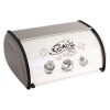 Panera Metal Retro 36x23x15Cm. N/a
