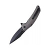 Navaja Cortapluma Trento Rapel 2 Gris
