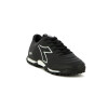 Diadora CAPRI Futbol TF T Negro-Blanco Negro-Blanco