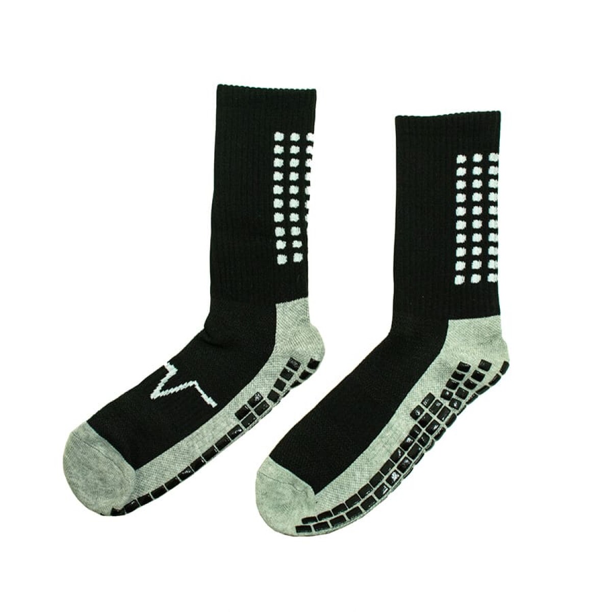 Medias Muvem - XPC02-M - Negro 