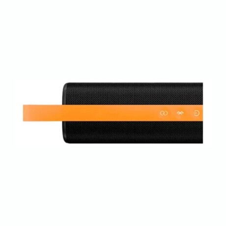 PARLANTE XIAOMI SOUND OUTDOOR 30W Parlante Inalámbrico XIAOMI Sound Outdoor 30W BT IP67 - Black
