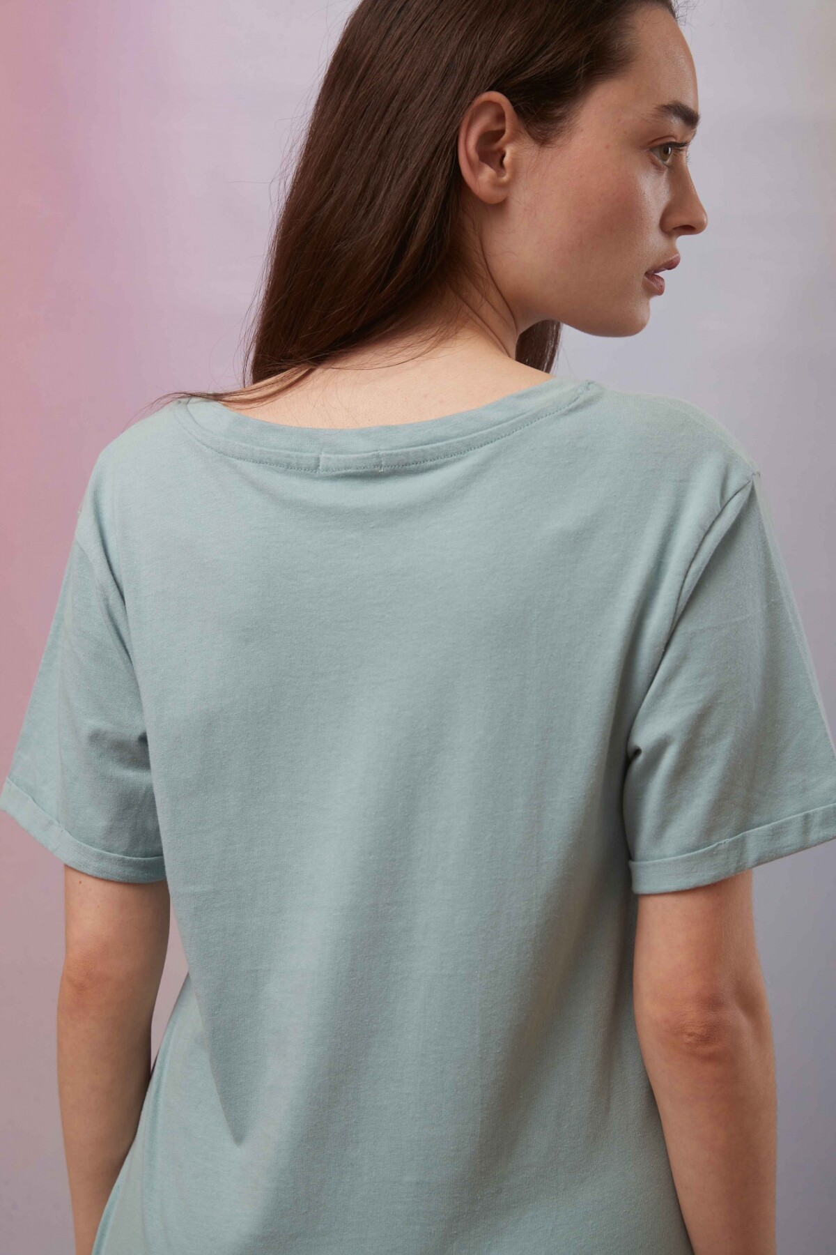 Pijama Aitana Menta