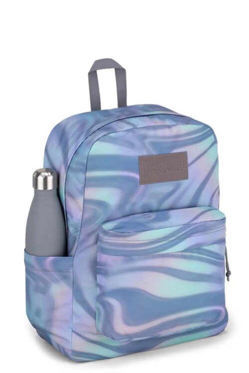 MOCHILA SUPERBREAK PLUS HEAVY METAL