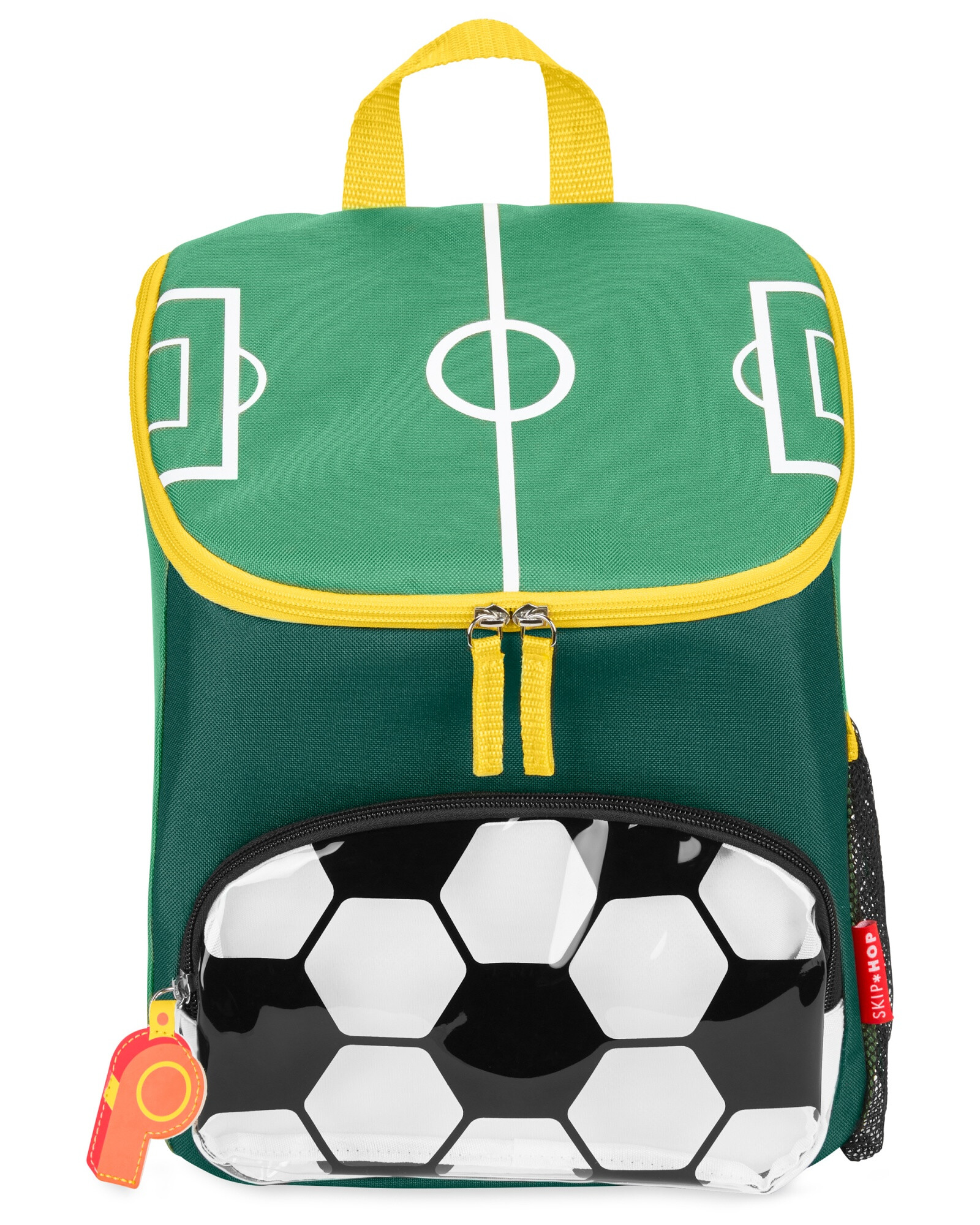 Mochila grande, diseño fútbol Mochila grande, diseño fútbol