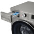 Lavasecarropas Lg Wd12vvc4s6c 12kg LAVASECARROPAS LG 12/7KG WD12VVC4S6C INO