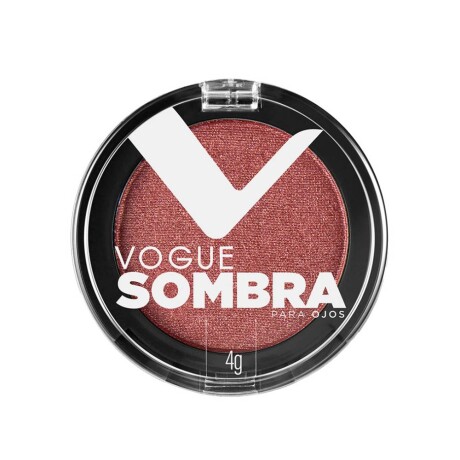 Sombra de Ojos Vogue Individual Mi Crush 4g Sombra de Ojos Vogue Individual Mi Crush 4g