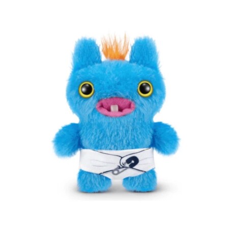 Figura Peluche Fuggler Baby Fuggs Modelos Variados 001