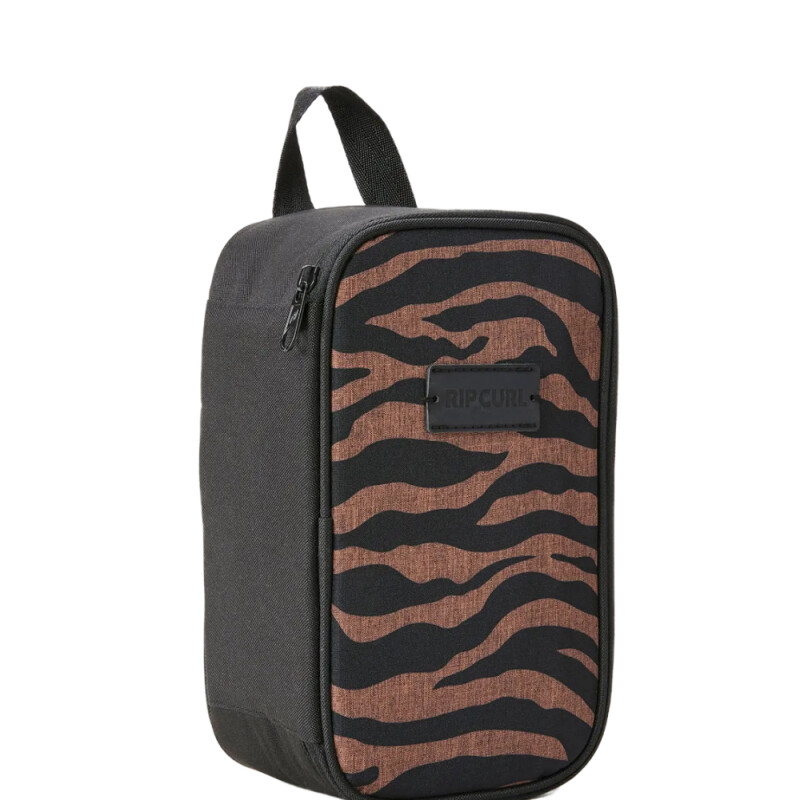 Lunchera Rip Curl Lunch Box Mixed Marrón Lunchera Rip Curl Lunch Box Mixed Marrón