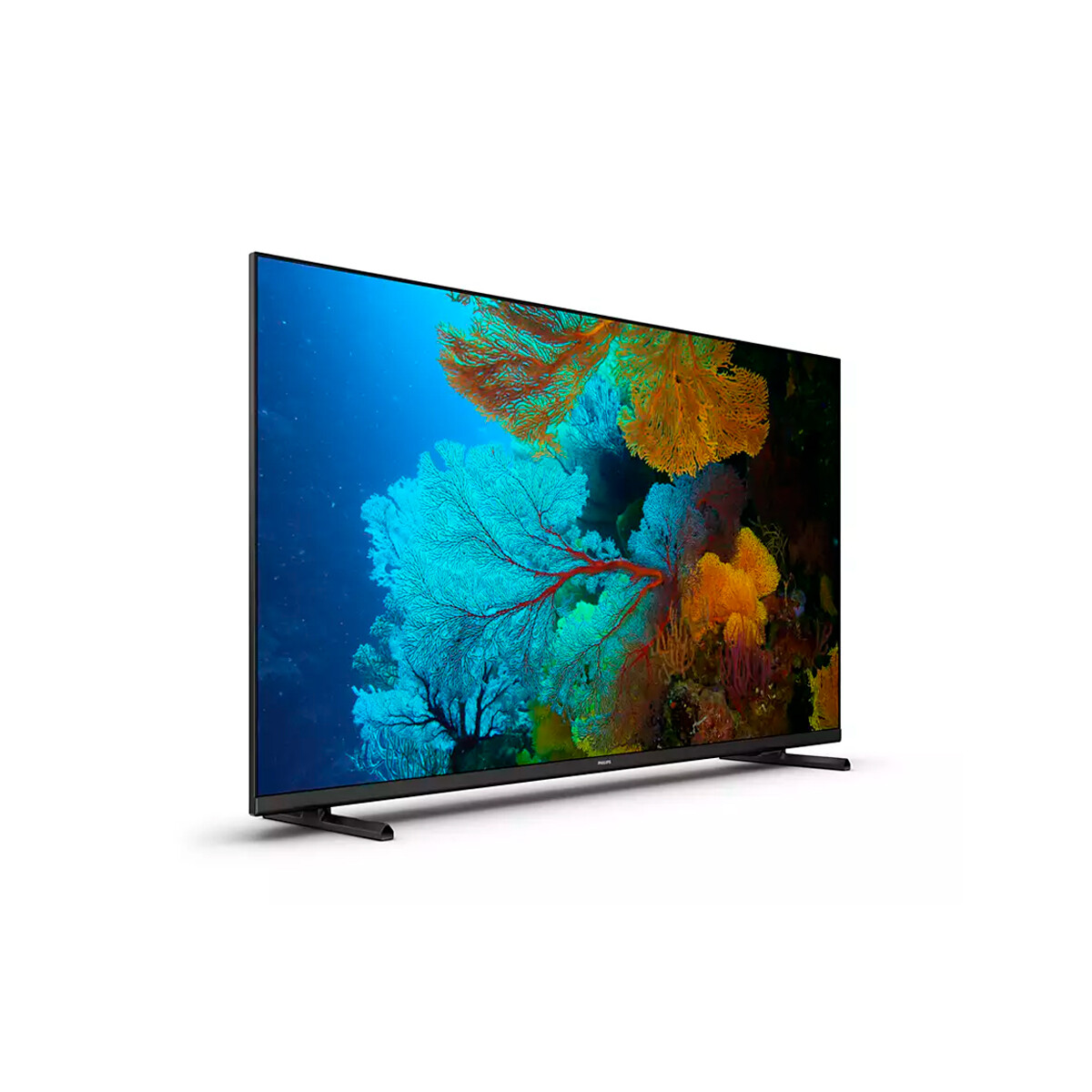 Smart TV Philips Android TV 32'' LED HD Asistente Google Smart TV Philips Android TV 32'' LED HD Asistente Google