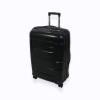 MALETA PLAST NEGRO GDE Unica