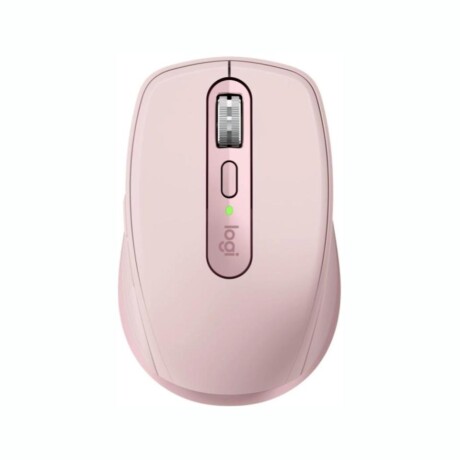 Mouse Inalámbrico LOGITECH Mx Anywhere 3S Recargable - Rose Mouse Inalámbrico LOGITECH Mx Anywhere 3S Recargable - Rose