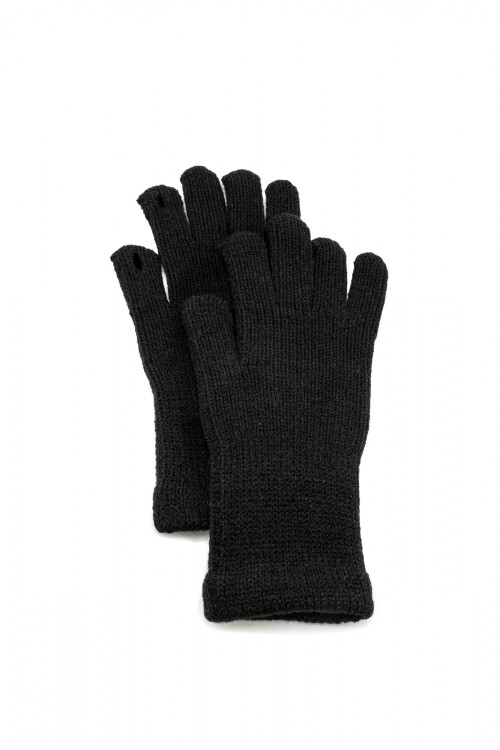 Guantes Rib Negro