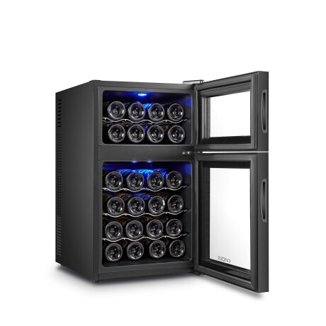 ENFRIADORA VINO XION 24-BOTELLAS XI-CAVA24D