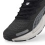 Zapatillas Running Velocity Nitro 2 Mujer Black/white