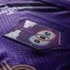 Camiseta Kelme Defensor Sporting Aniversario Para Niños PURPLE