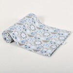 Manta Flanells Doble Faz Safari Beige